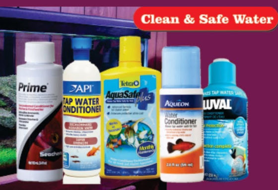 Water conditioner